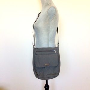 Baggallini Town Bagg Crossbody Purse